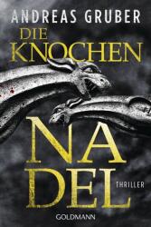 Acul din os (ISBN: 9783442490714)