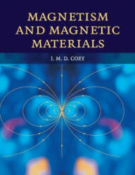 Magnetism and Magnetic Materials (ISBN: 9781108717519)
