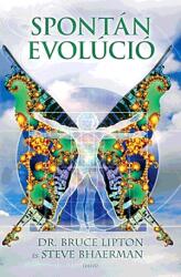 Spontán evolúció (ISBN: 9789635291427)
