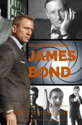 Collection Editions James Bond - Damien M Buckland (ISBN: 9781530573257)