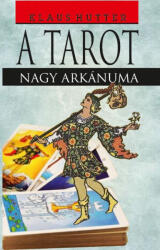 A Tarot - Nagy arkánuma (2020)