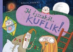 Jó éjszakát, Kuflik! (2018)