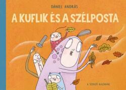A kuflik és a szélposta (2018)