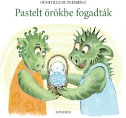 Pastelt örökbe fogadták (2020)