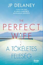 The Perfect Wife - A tökéletes feleség (2020)