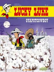 Lucky Luke 40. - Gyapotcowboy (2020)