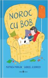 Noroc cu Bob (ISBN: 9789733412090)