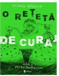 O rețetă de curaj (ISBN: 9789733411314)