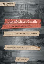 Ügynökhistóriák a Lajtán innen és túl (2020)