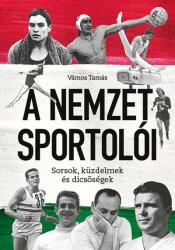 A Nemzet Sportolói - Sorsok, küzdelmek és dicsőségek (2020)