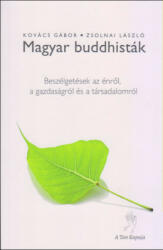 Magyar buddhisták (2020)