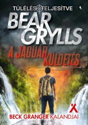 A jaguár küldetés (2020)
