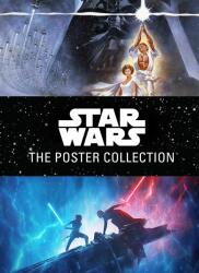 Star Wars: The Poster Collection (Mini Book) - Insight Editions (0000)