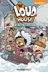The Loud House Winter Special (0000)