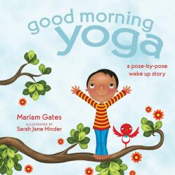 Good Morning Yoga - Sarah Jane Hinder (0000)