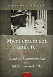 Miért érzem azt, amit te? (2010)