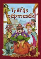 Tréfás népmesék (2010)