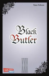 Black Butler 29 - Alexandra Klepper (ISBN: 9783551755148)