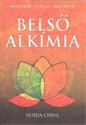 Belső alkímia (ISBN: 9789639219038)
