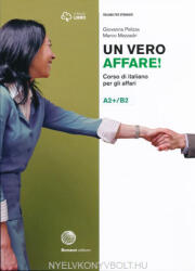 Giovanna Pelizza, Marco Mezzadri: Un vero affare! (ISBN: 9788820120382)