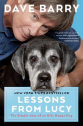 Lessons From Lucy - Dave Barry (ISBN: 9781501161162)