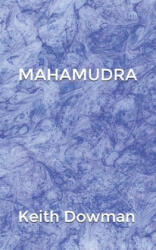 Mahamudra - Keith Dowman (ISBN: 9781660775941)