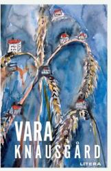 Vara - Karl Ove Knausgard (ISBN: 9786063363474)