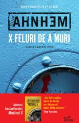 X feluri de a muri - Stefan Ahnhem (ISBN: 9786063363580)