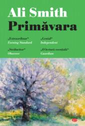 Primăvara (ISBN: 9786063363511)