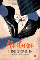 Noduri (ISBN: 9786063360305)