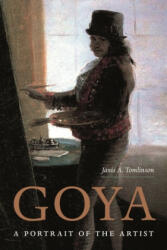 Kniha Goya (ISBN: 9780691192048)