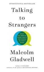 Talking to Strangers (ISBN: 9780316462914)