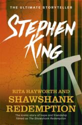 Rita Hayworth and Shawshank Redemption (ISBN: 9781529363494)