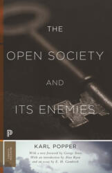 Open Society and Its Enemies (ISBN: 9780691210841)