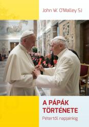 A pápák története (2020)