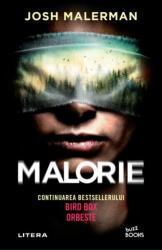 Malorie (ISBN: 9786063365058)