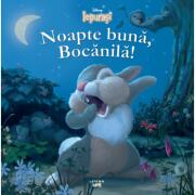 Disney. Iepurasi. Noapte buna, Bocanila! (ISBN: 9786063344862)