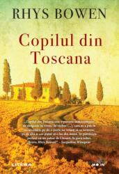 Copilul din Toscana (ISBN: 9786063362460)