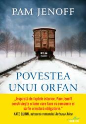 Povestea unui orfan (ISBN: 9786063349782)