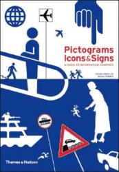 Pictograms, Icons & Signs - Rayan Abdullah (ISBN: 9780500286357)