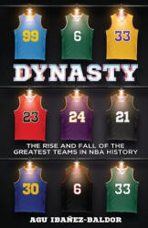 Dynasty (ISBN: 9781641379014)