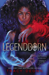 Legendborn - Tracy Deonn (ISBN: 9781398501874)