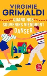 Quand nos souvenirs viendront danser (ISBN: 9782253934189)