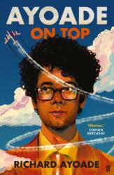 Ayoade on Top (ISBN: 9780571339143)