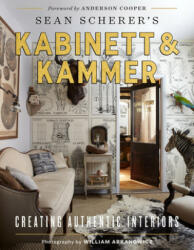 Kabinett & Kammer - Anderson Cooper, William Abranowicz (ISBN: 9780865653825)