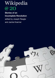 Wikipedia @ 20 - Jackie Koerner (ISBN: 9780262538176)