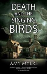 Death and the Singing Birds (ISBN: 9780727889942)