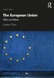 European Union - OLSEN (ISBN: 9781138340329)