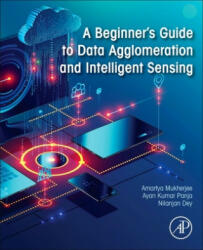 Beginner's Guide to Data Agglomeration and Intelligent Sensing - Ayan Kumar Panja, Nilanjan Dey (ISBN: 9780128203415)