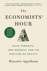 Ora economiștilor (ISBN: 9780316512343)